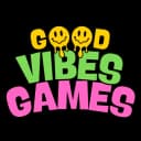 Good Vibes Games Logo